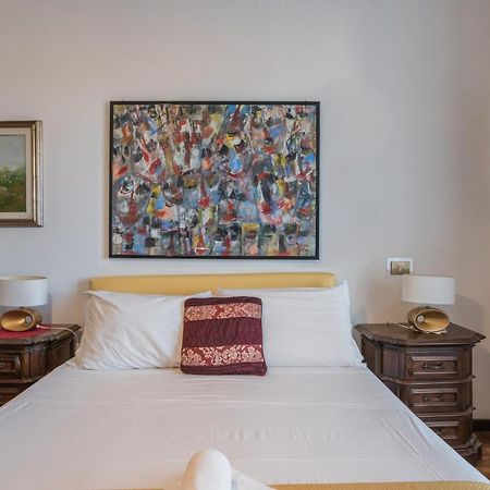 Charming Mazzini Apartment Rom Eksteriør billede