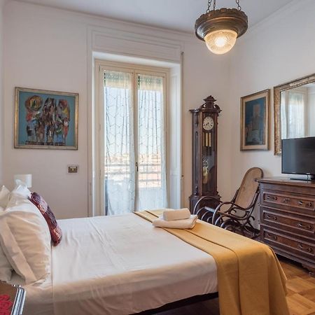 Charming Mazzini Apartment Rom Eksteriør billede