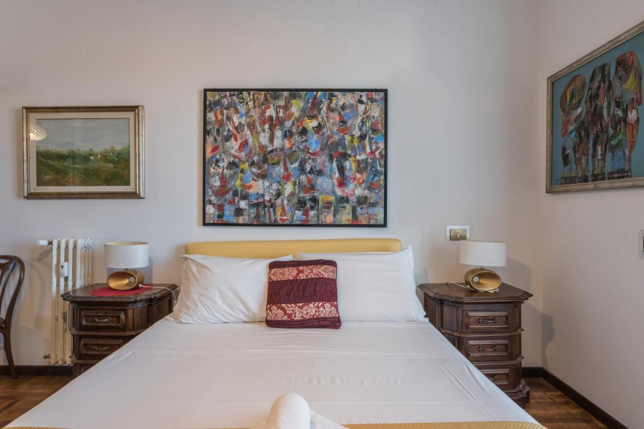 Charming Mazzini Apartment Rom Eksteriør billede