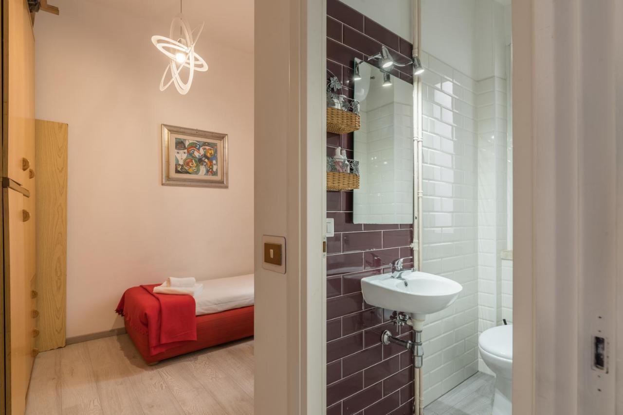 Charming Mazzini Apartment Rom Eksteriør billede