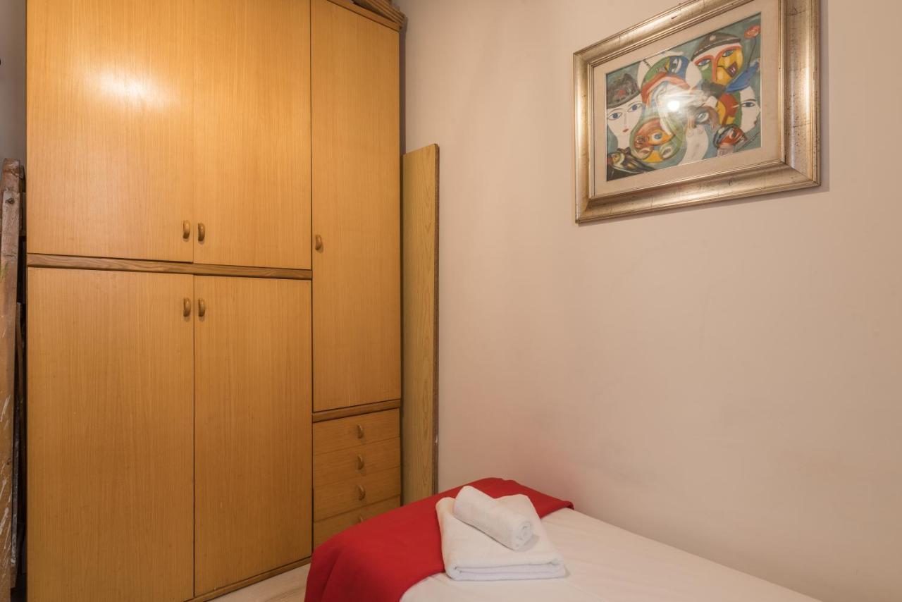 Charming Mazzini Apartment Rom Eksteriør billede